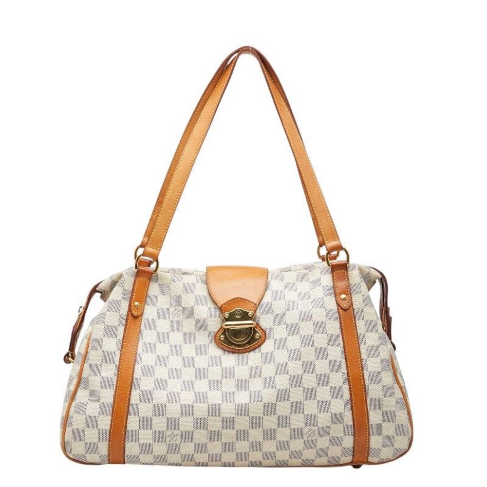 Louis Vuitton Damier Azur Stresa GM Tote